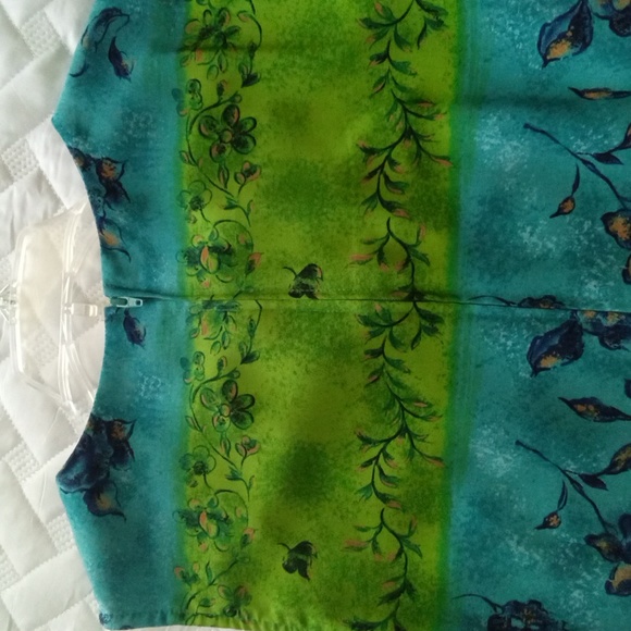 Beautiful Sleeveless Sag Harbor ⚓ Dress - Picture 7 of 8